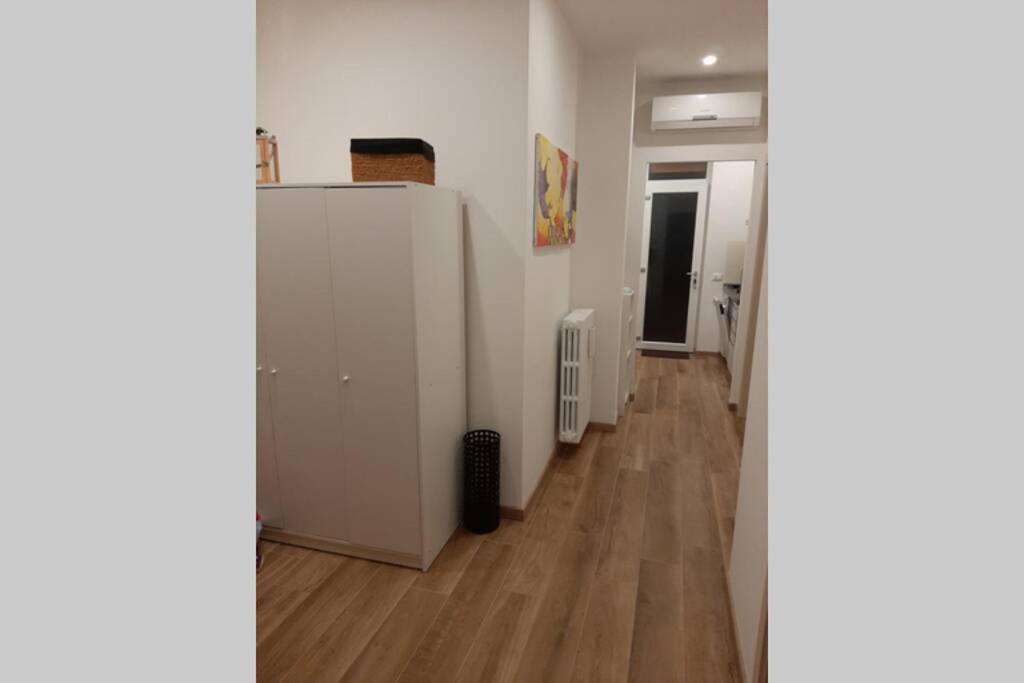 ヴェローナAppa49 Vicino Ospedale Borgo Roma, Fiera E Univrアパートメント エクステリア 写真