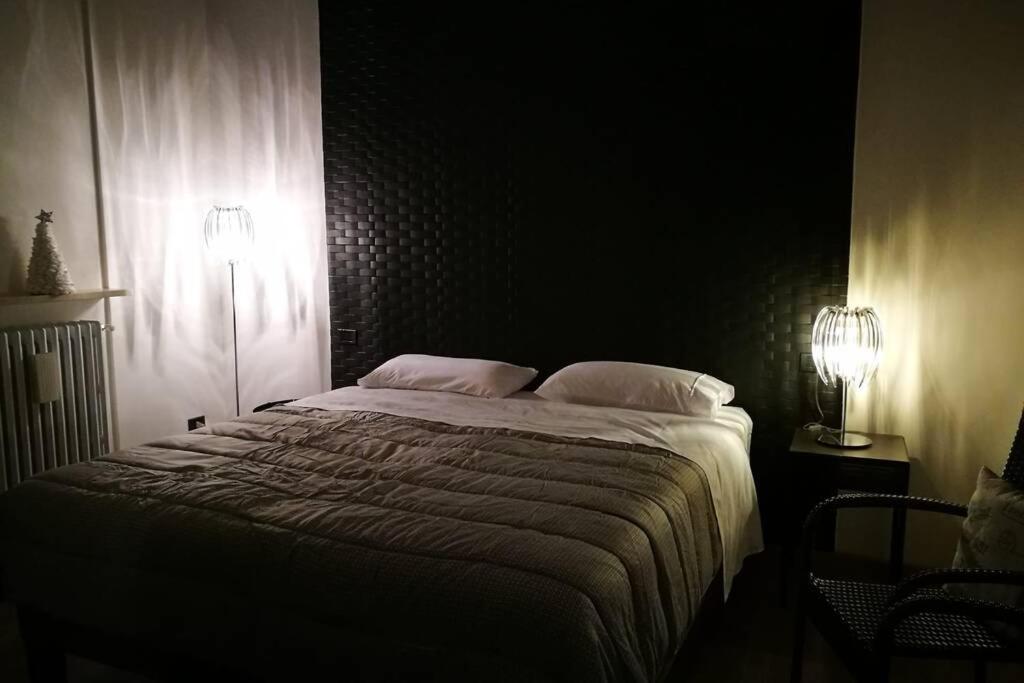 ヴェローナAppa49 Vicino Ospedale Borgo Roma, Fiera E Univrアパートメント エクステリア 写真