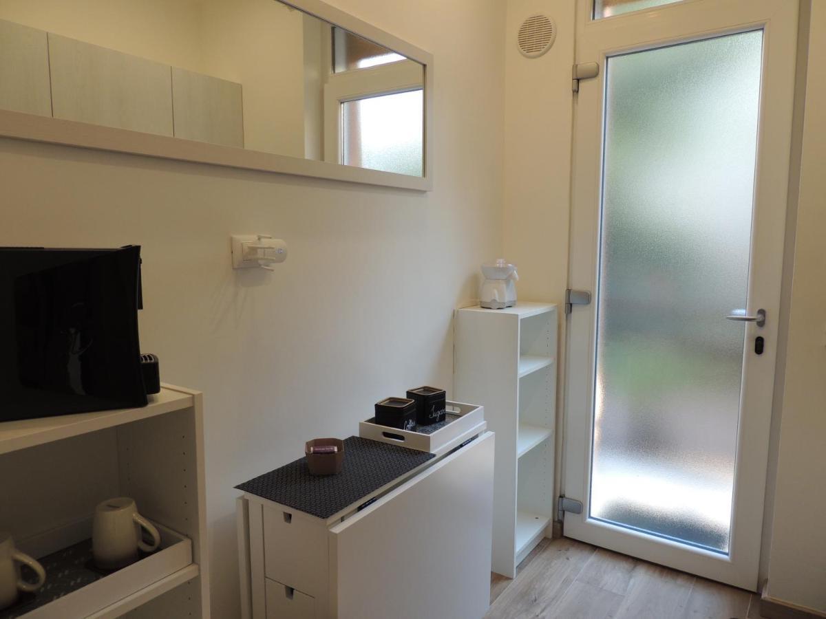 ヴェローナAppa49 Vicino Ospedale Borgo Roma, Fiera E Univrアパートメント エクステリア 写真
